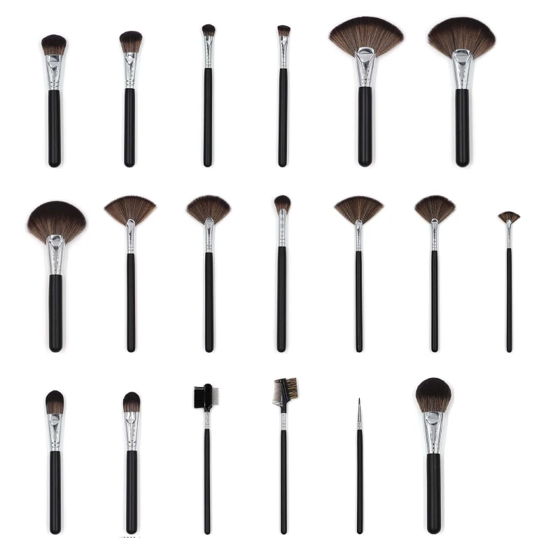 Customized High Quality Cosmetic Brush Makeup Brush Single