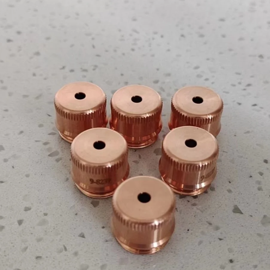 9-8239 Shield Cap for Thermal Dynamics SL60/SL100 9-8239