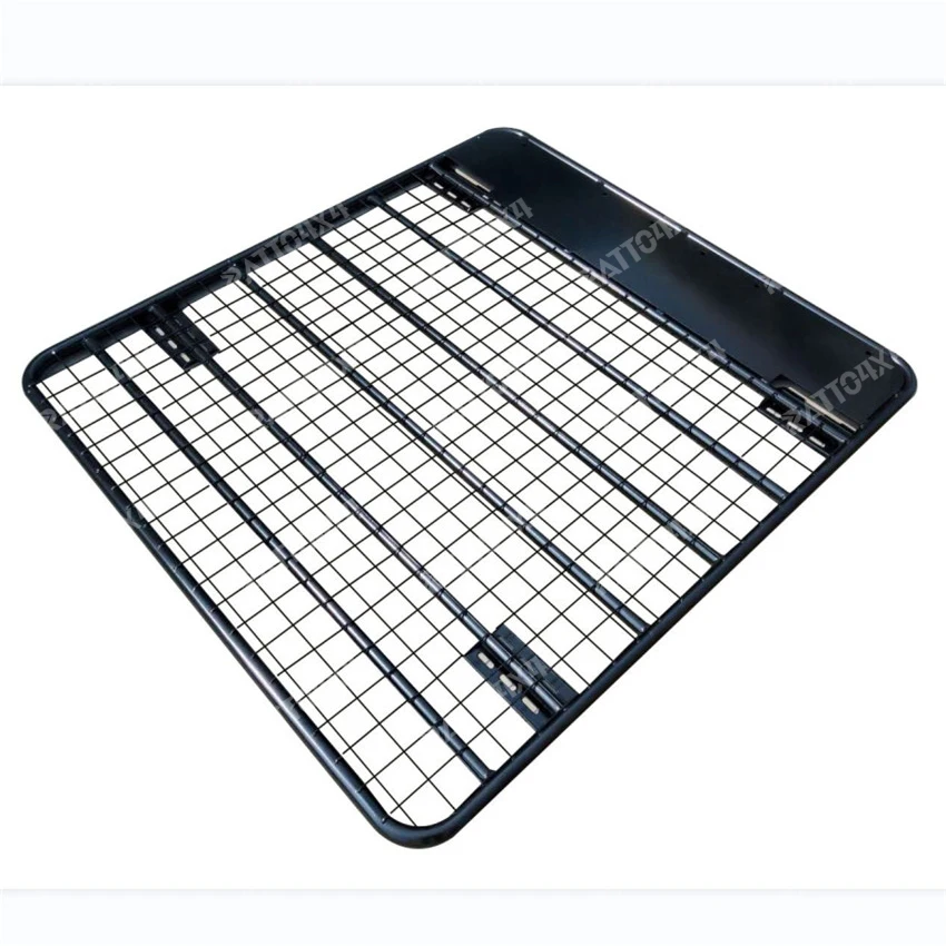 Ratto Easy Installation SUV Outdoor Roof Rack Toyota RAV4 2019 2020 Roof Rack For Freelander 2