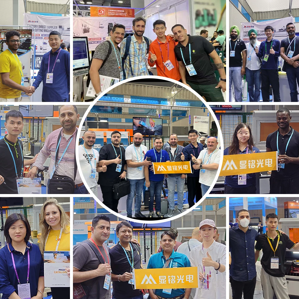 Multifunctional Hiqh Quality 60w 80w Mini wood acrylic plastic laser engraving Fiber laser cutting Machine