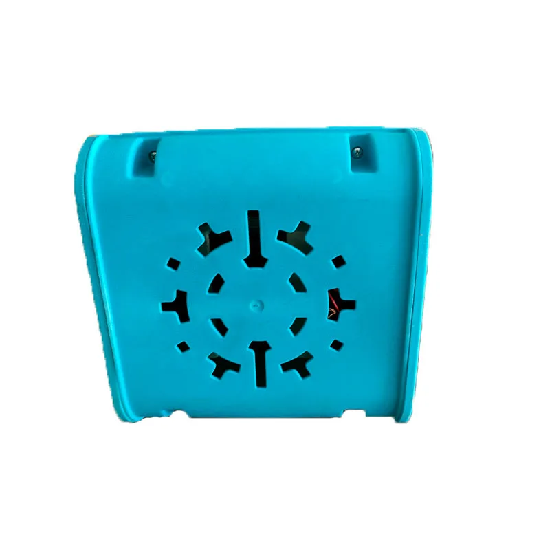 Smart Portable Convenient Pump Sprayer Agricultural Sprayer Water Sprayers 12V Battery  All-season 12V12AH