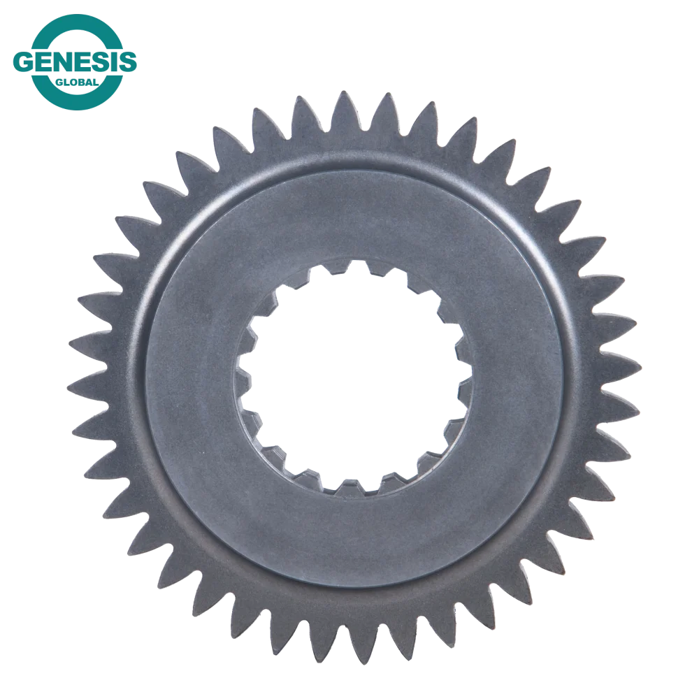 
Fast Gearbox Auxiliary Box Driving Gear 12JS200T-1707030 for Fast 12-Speed Gearbox 