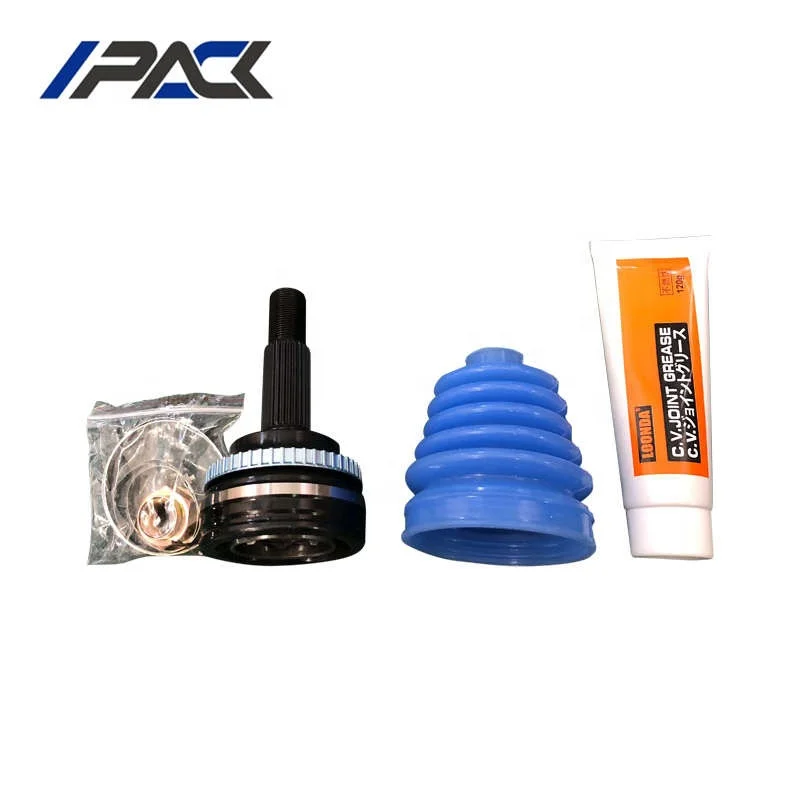 Good Quality Drive Shafts OEM 43470-49595 Cv Joint For Toyota Prius NHW20