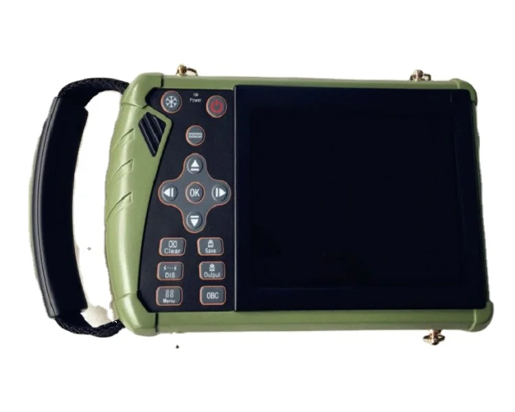 Palm Design Veterinary Ultrasound DW-VET6