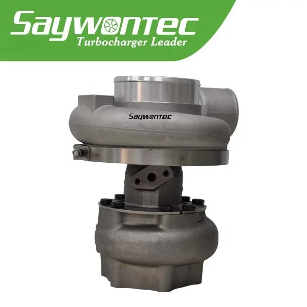 6506-21-5020 6506-21-5010  6506-22-5030 for KTR90 KOMATSU 6D125 ENGINEPC turbo charger &parts  high quality turbocharger diesel