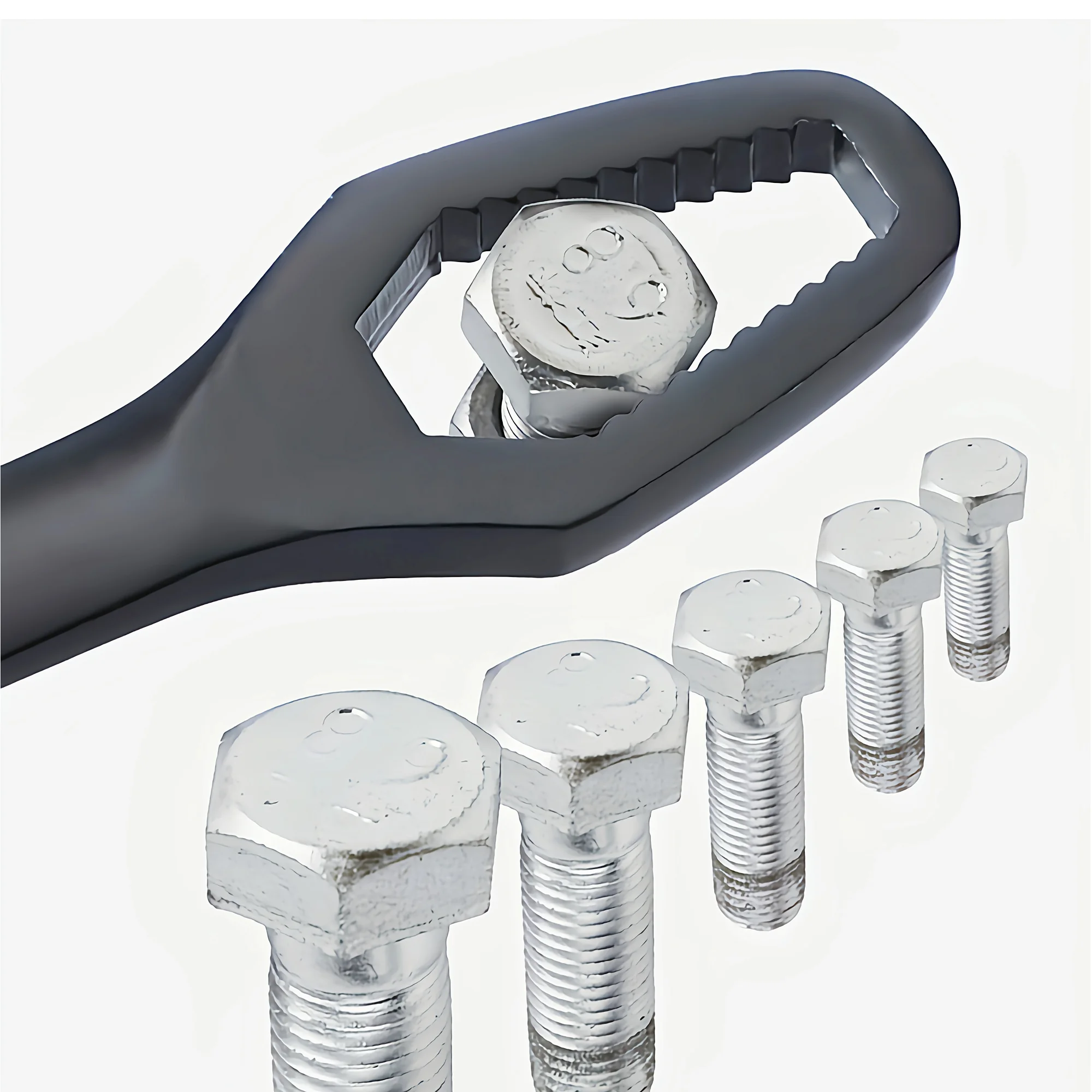 Multi Purpose 10mm Wrench Set Spanner Types of Flexhead Ratchet Wrenches Combination Ratcheting
