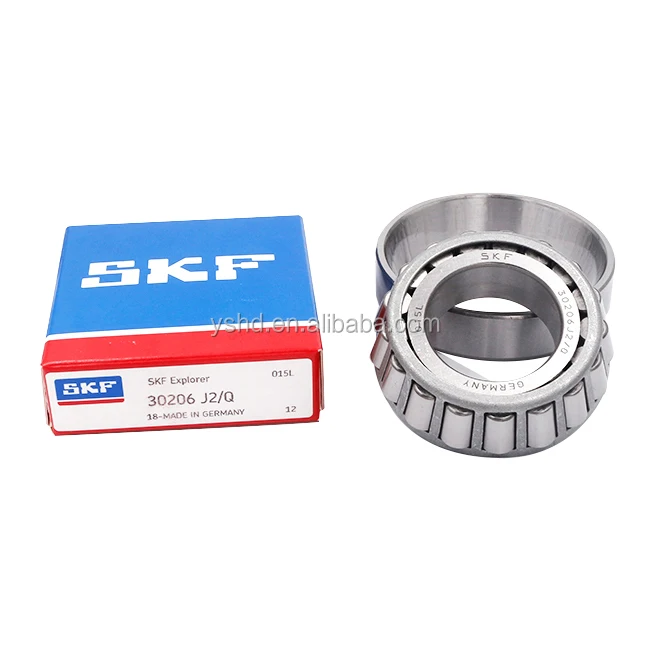 Высококачественный роликовый подшипник SKF 30308D