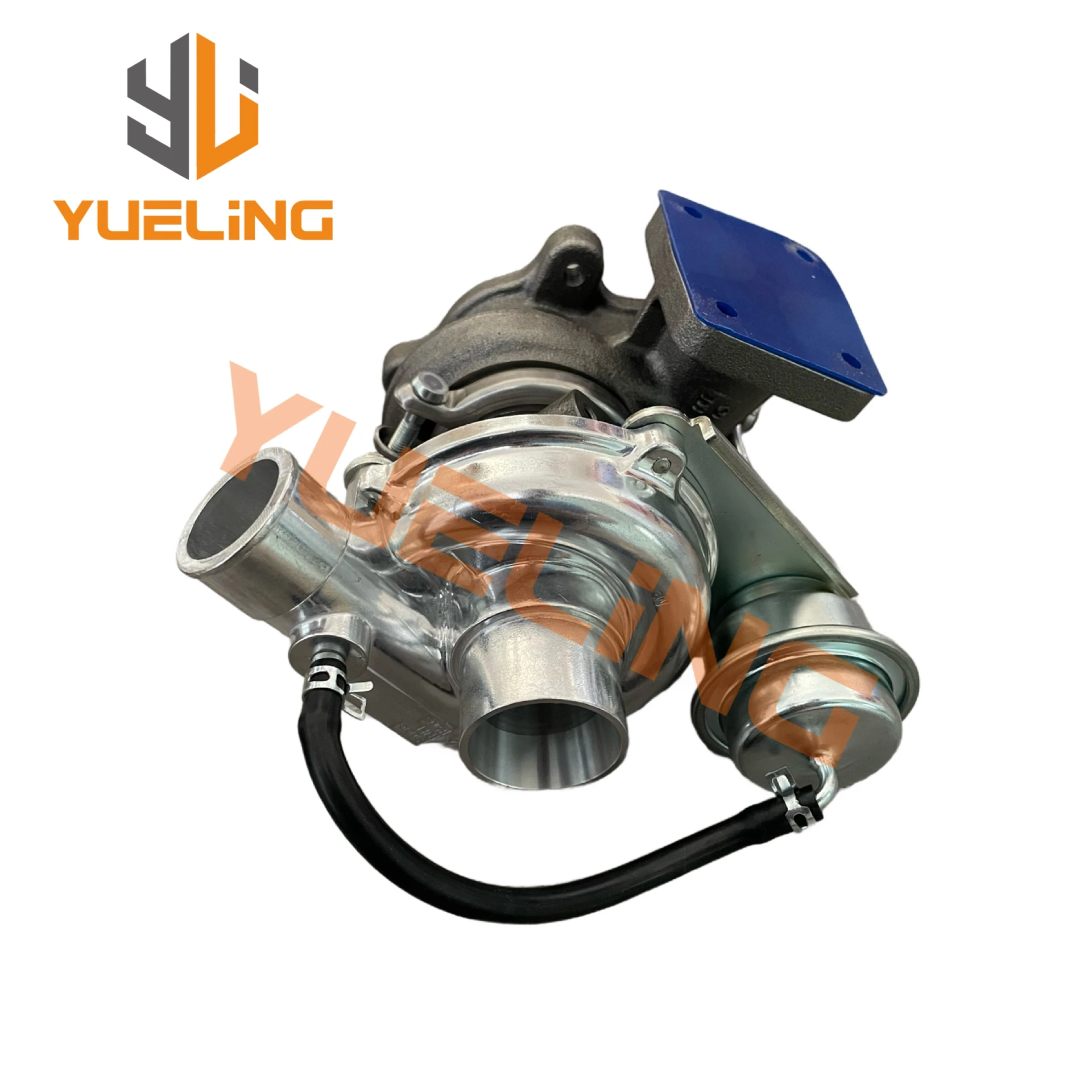 1G923-17010 Rhf3 Turbo 1g923-17010 1g924-17010 2 турбо зарядное устройство для Kubota V2403t V2203t V2403 V2203 трактор