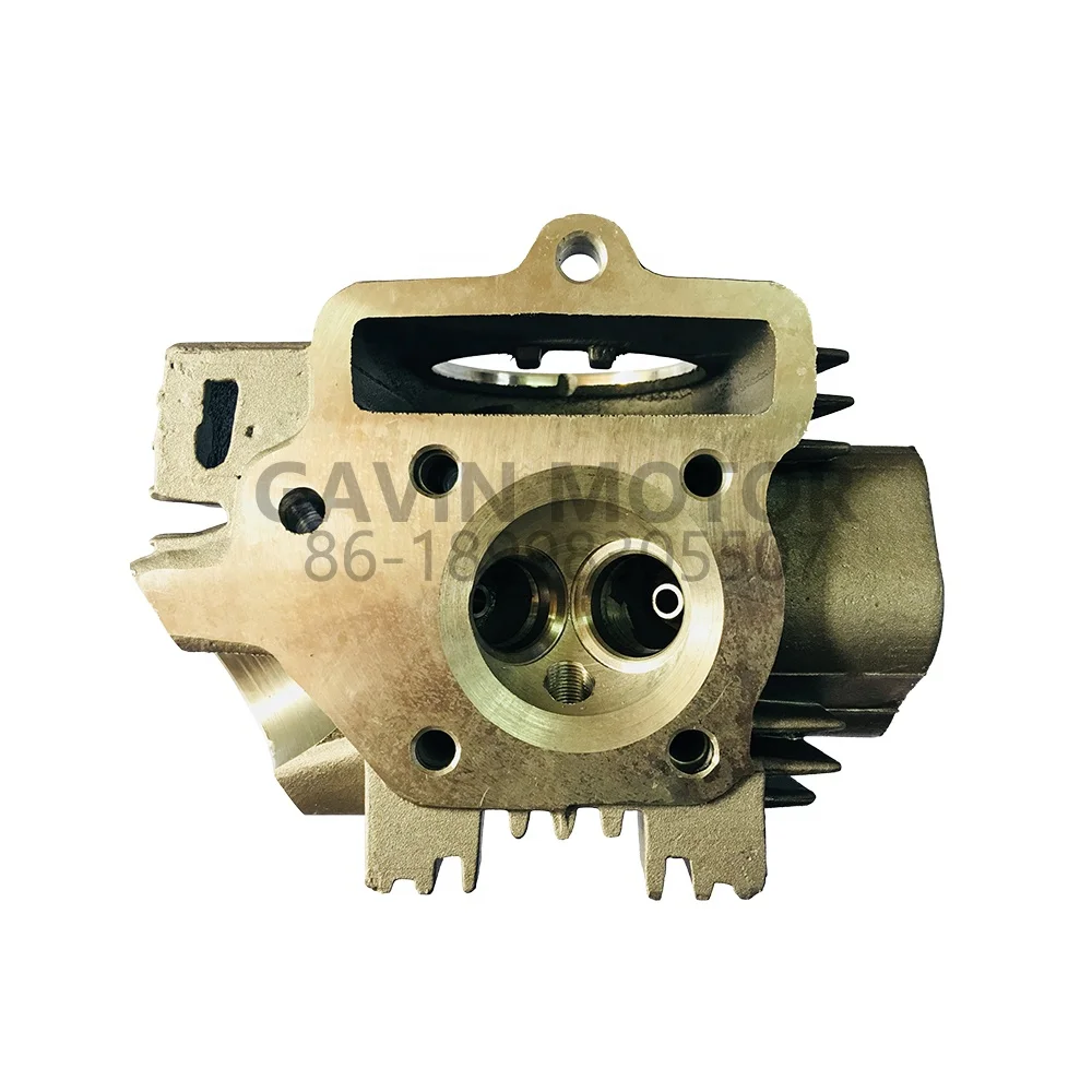 sale high quality wholesale all kinds of cheap gear motorcycle accessories 50cc-110cc engine and engine cover for KTM