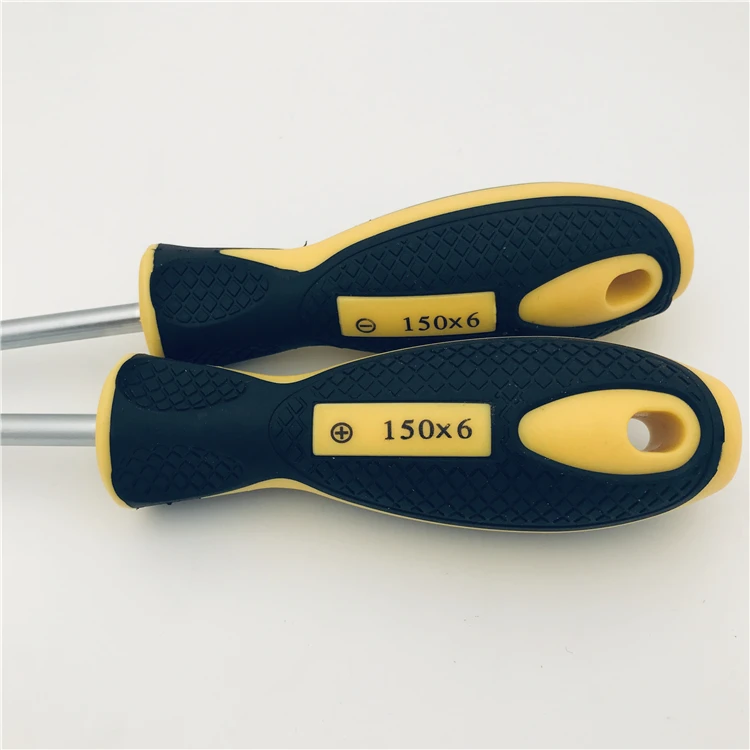 
Professional Nice Design Salable Mini CRV Screwdriver 