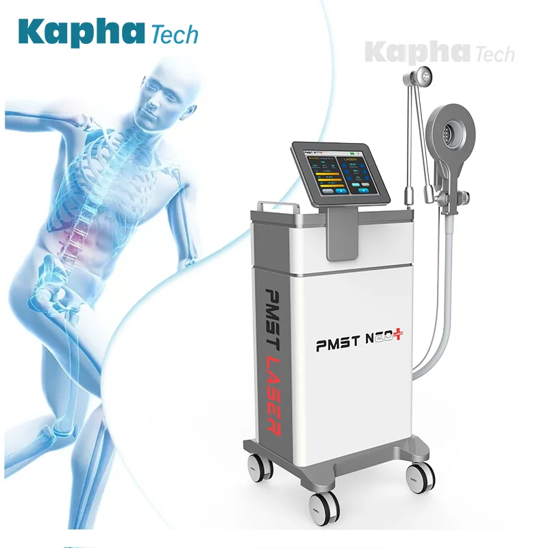 High Quality PMST NEO+  Pulse Electromagnetic Muscle Pain Rehabilitation Physio Magneto Physical Therapy Pmst Machine