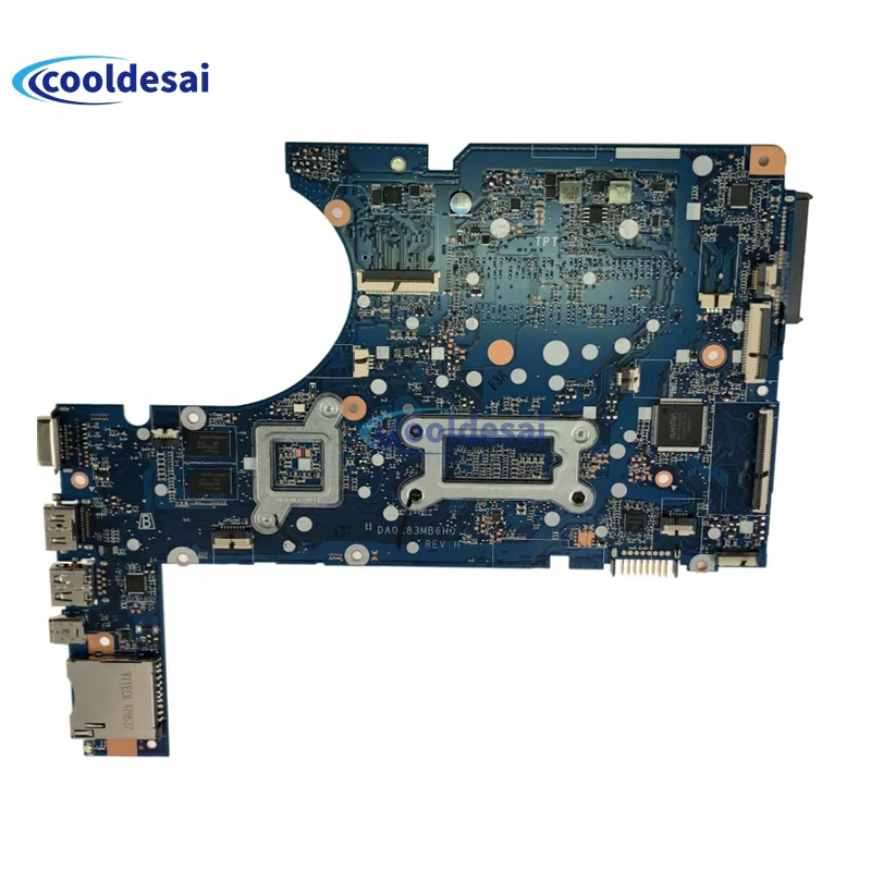 907713-601 907713-501 907713-001 для HP ProBook 450 G4 материнская плата ноутбука d0x83mb6h0 с I3-7100U N16S-GMR-S-A2 DDR4