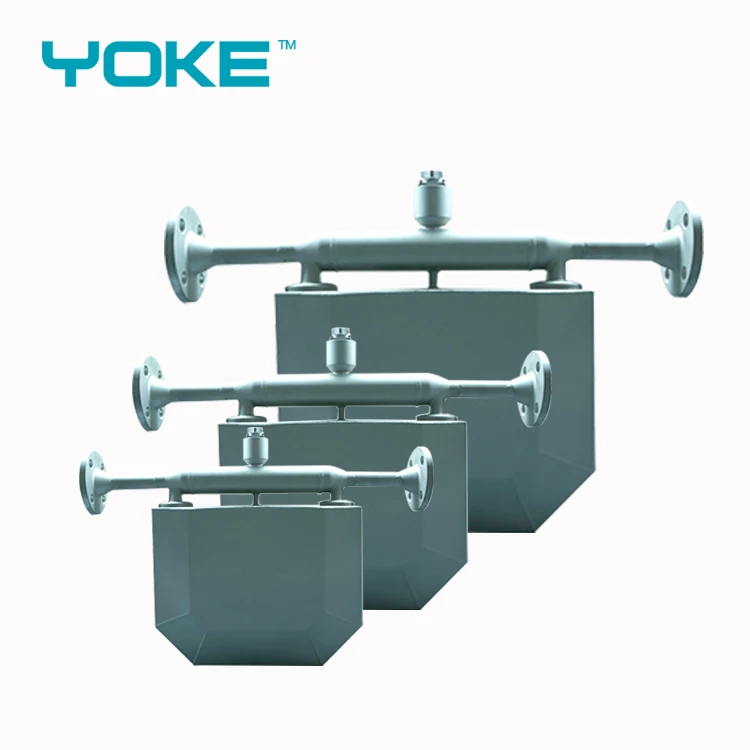 Большой Дисконт цифровой Coriolis массовый расходомер для масел