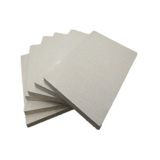 Placa MgO fireproof MgO board