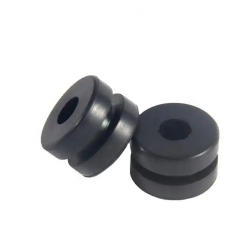 Factory Custom High Quality Heat Resistant Automotive Parts Rubber Gasket