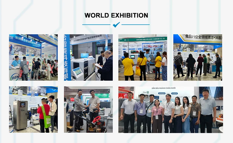 Lab Water Machine Hypochlorite Disinfection Generator Hypochlorous Acid Water Equipment