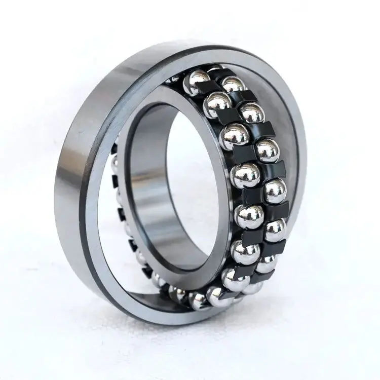 high quality spherical ball bearing 1309  chrome steel bearing