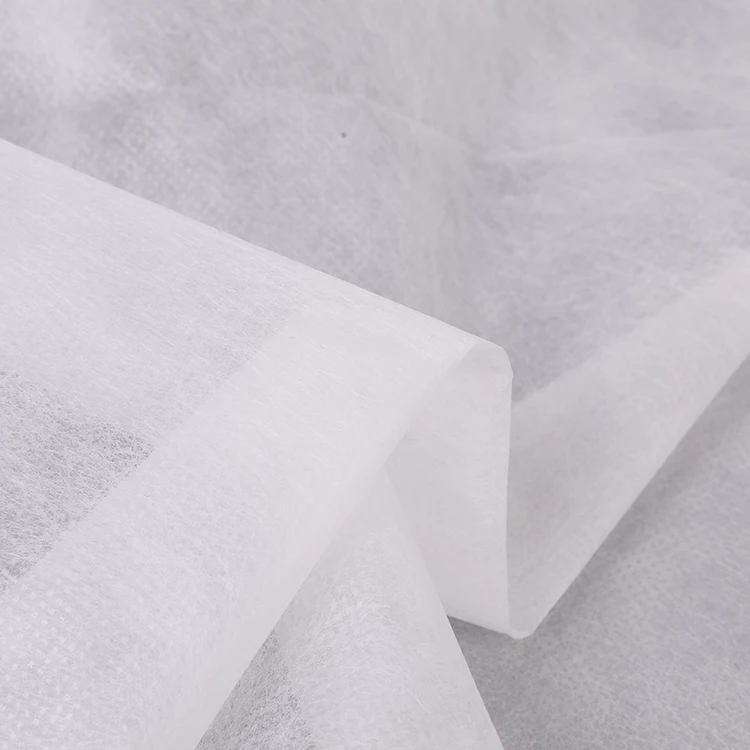 New design 100% Polyester 30g pp and pet laminated www-xxx non-woven airlaid nonwoven laundry bag fabric