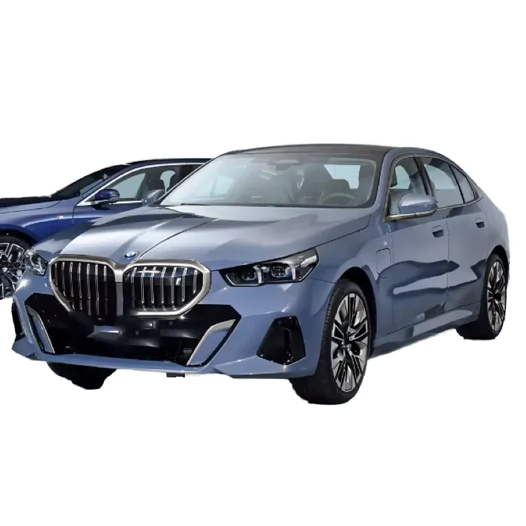 2024 new model bmws i5 electric car edrive 35 l 526km bmws i5 autonomous vehicles auto electrica