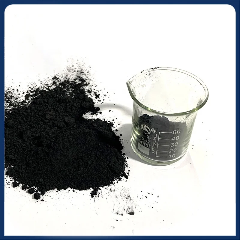 20-800 mesh carbon fiber powder pitch-based PAN-based carbon powder conductive fiber carbon fiber powder
