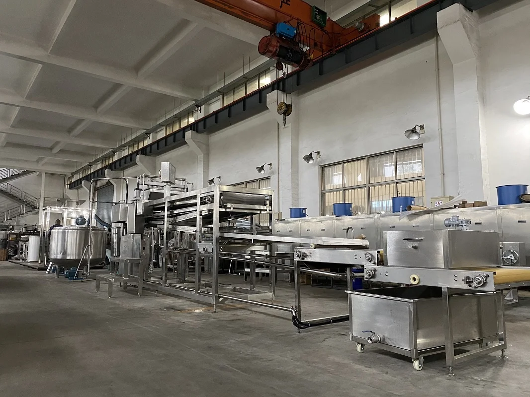 High Output Popping Boba Making Machine Hot Sale Popping Pearls Machine