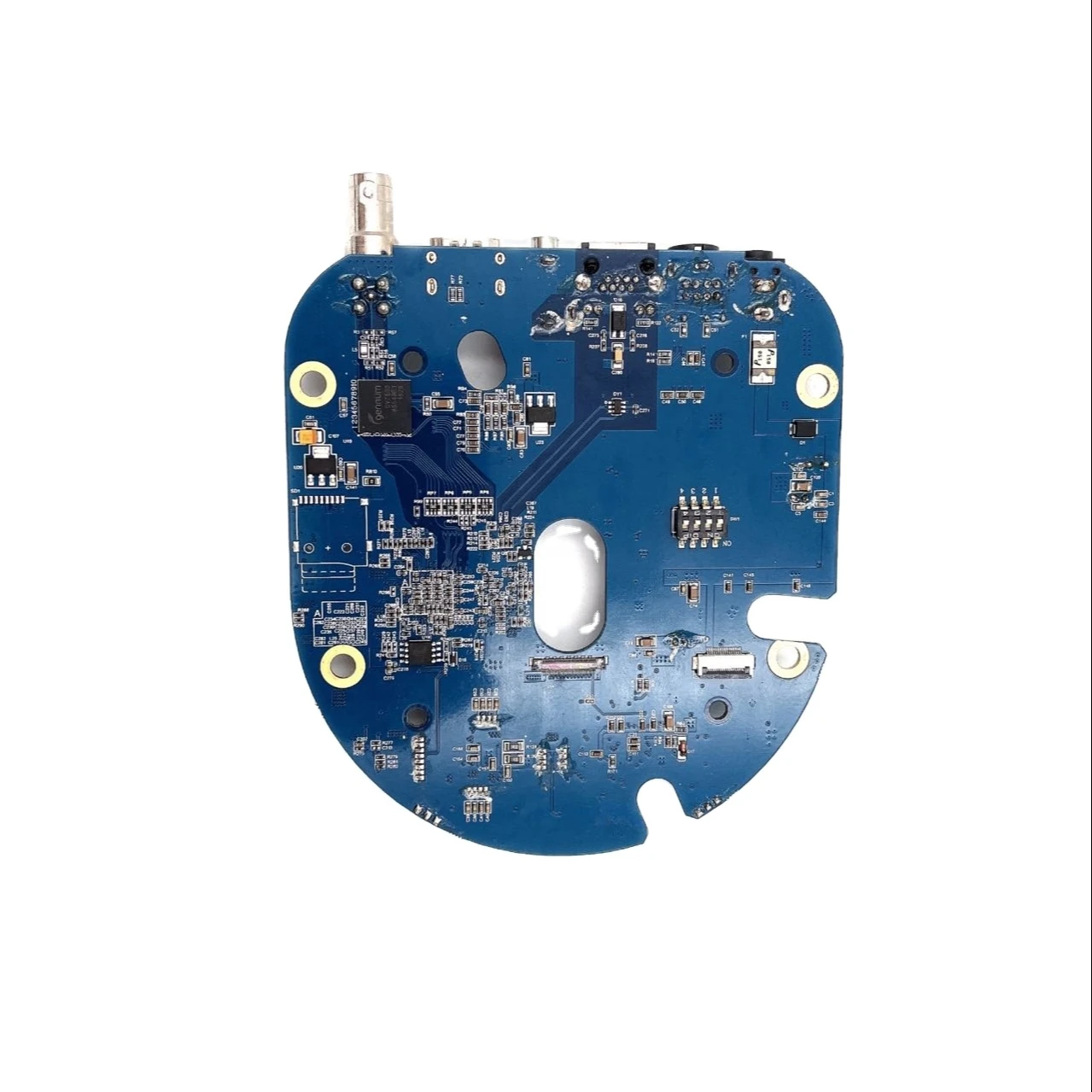 Бытовая Электроника Pcba SMD SMT DIP компонент в сборе OEM Professional JSTPCBA201 CN;GUA