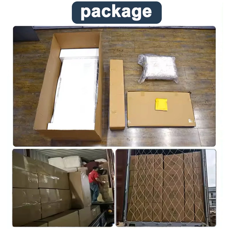 China professional supplier Smart bedside table multi-functional safe wireless charging furniture bedroom locker