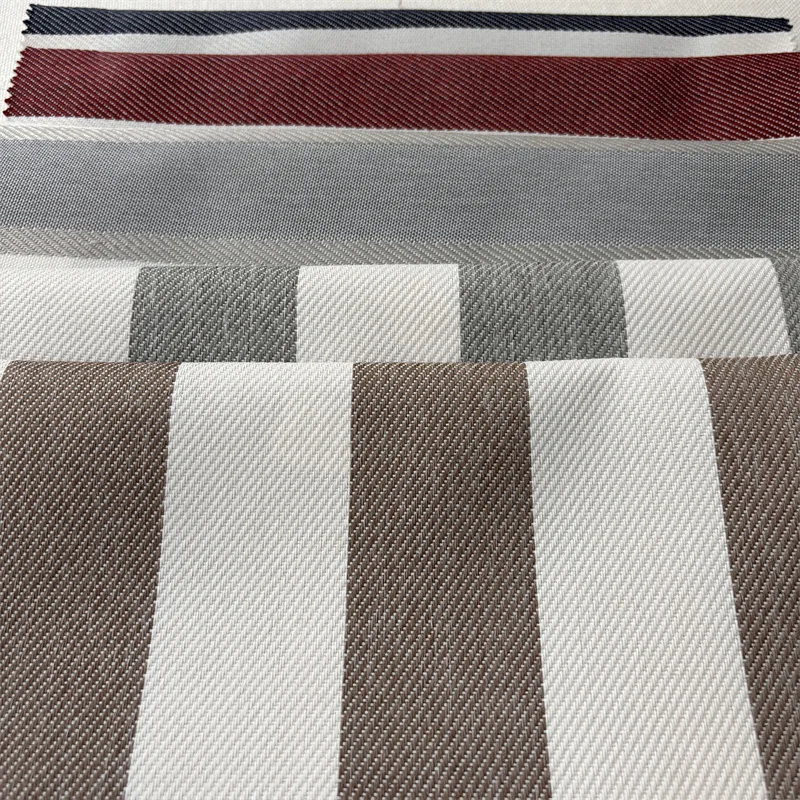 Hot sale outdoor sofa olefin fabric 100% polypropylene waterproof outdoor fabric