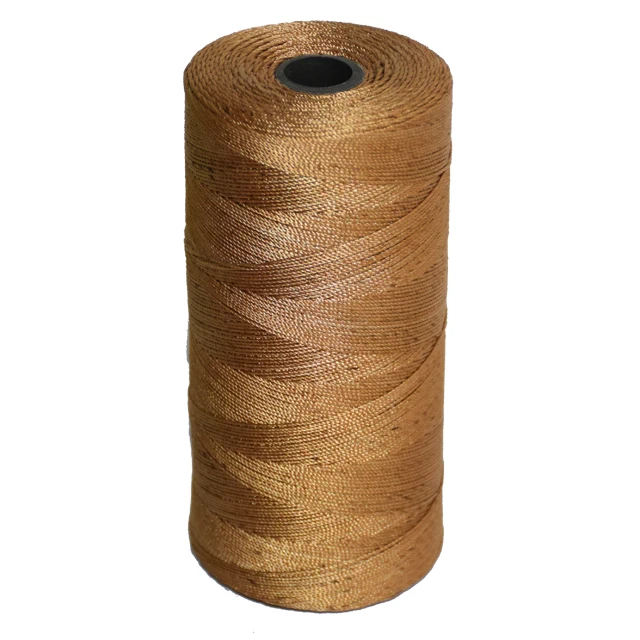 
Hot sale wholesale high tenacity 210D/2-240 ply 100% nylon filament fishing twine 