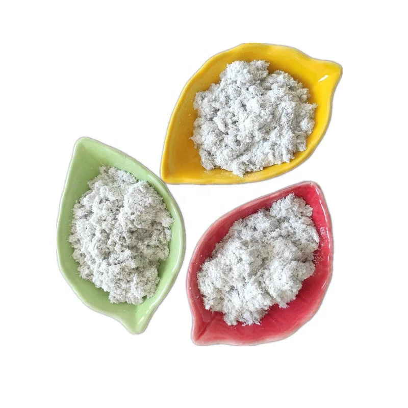 Заводская поставка, порошок сепиолита