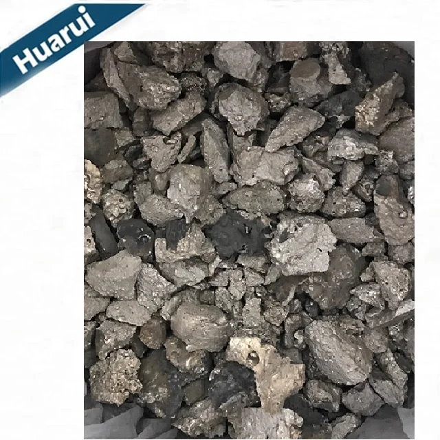 FeZr Ferro Zirconium lumps for sale Iron Zirconium