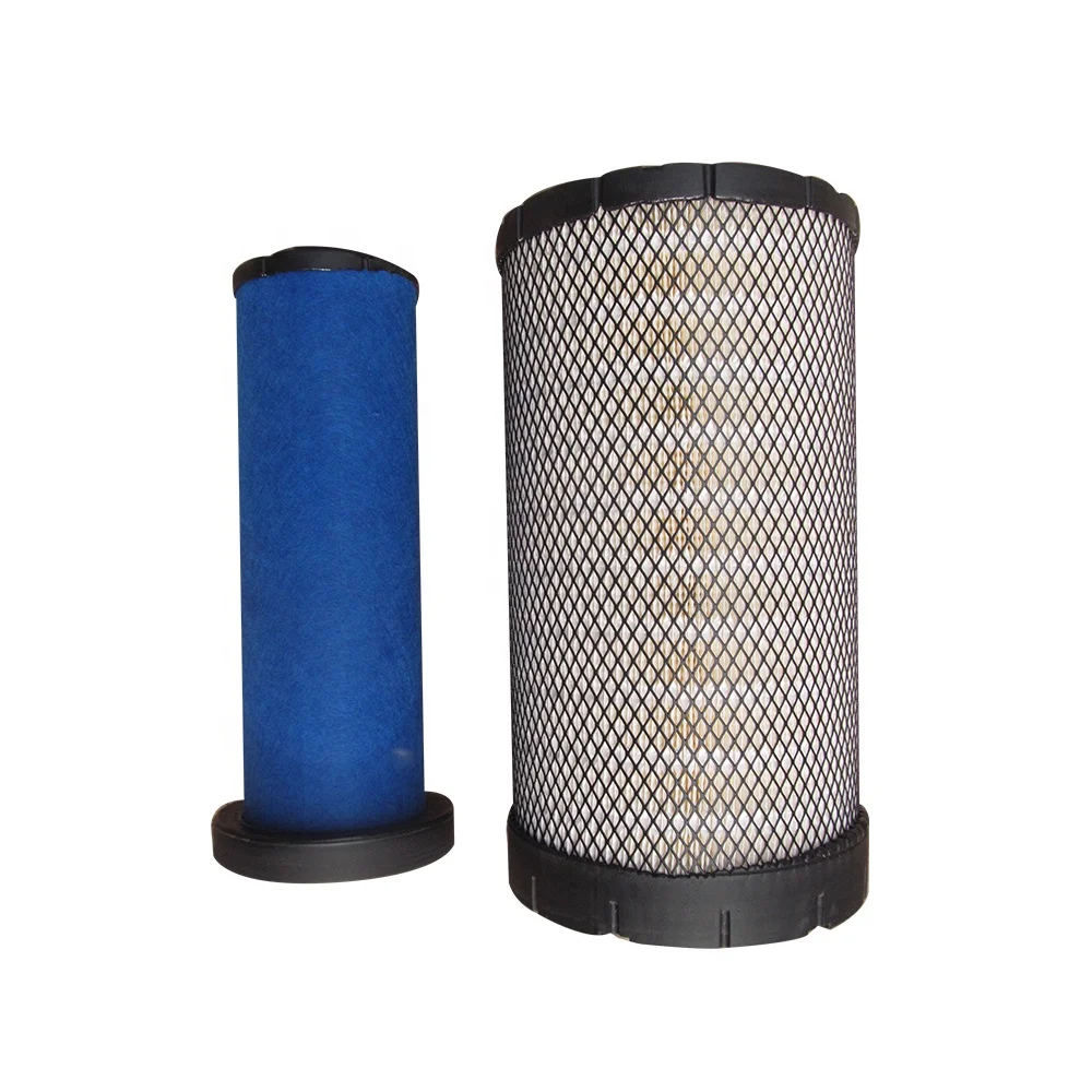 Запчасти для легких грузовиков SINOTRUK HOWO, воздушный фильтр K2030/K2036