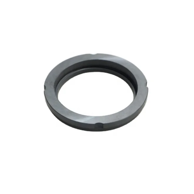 Champ Extra Large  Mechanical Seal For Water Pump O Shaped Silicon Carbide SSIC Ring Seat Valved Seal Oil Seal SIC