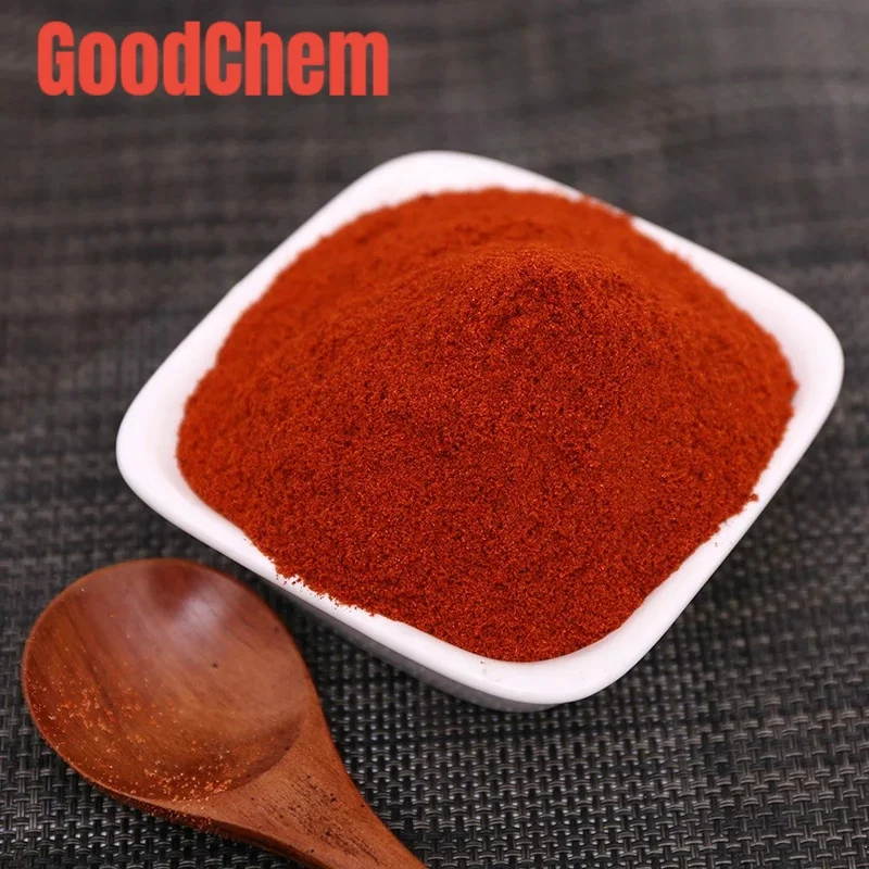 High Quality Low Price New Crop Dried Red Bell Pepper Powder