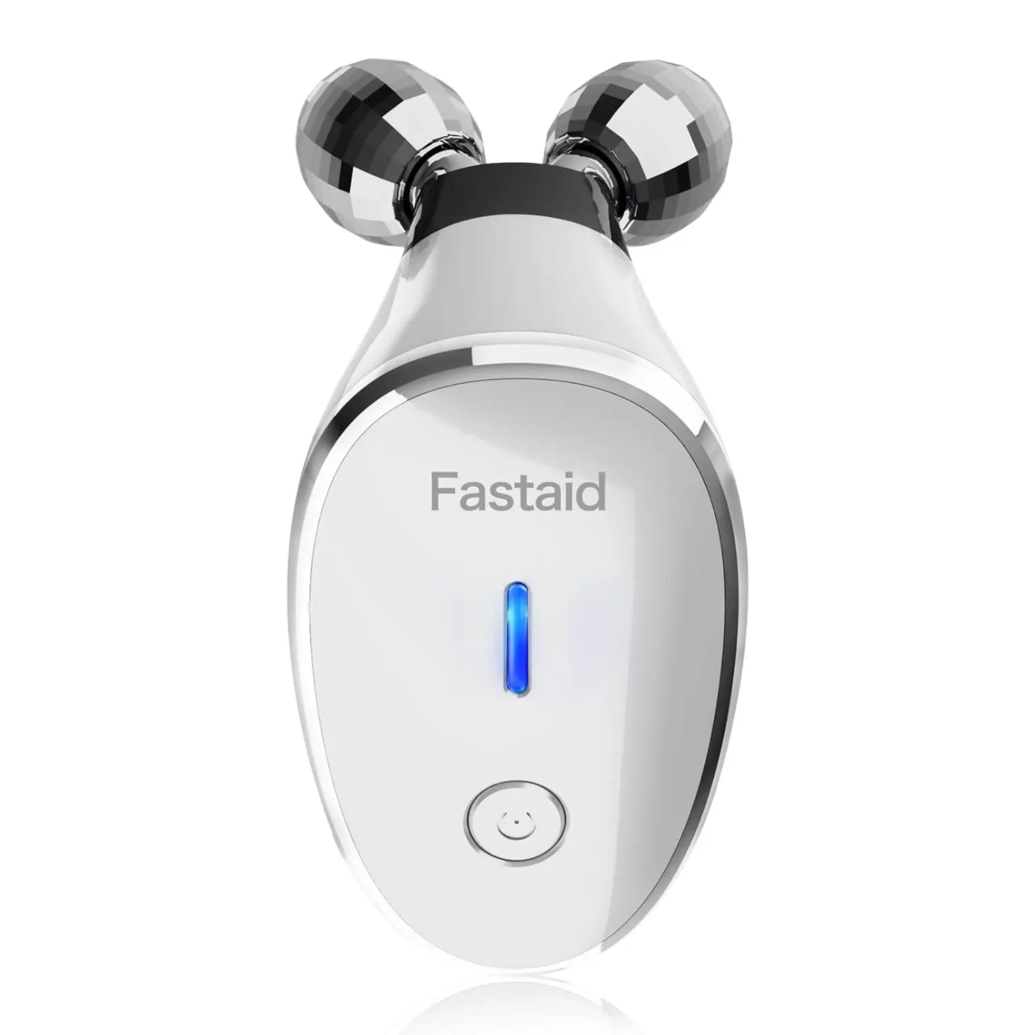 To Rejuvenate Your Skin High-Frequency Vibrationfor Skin Tightening 5-in-1 Microcurrent Facial Massager