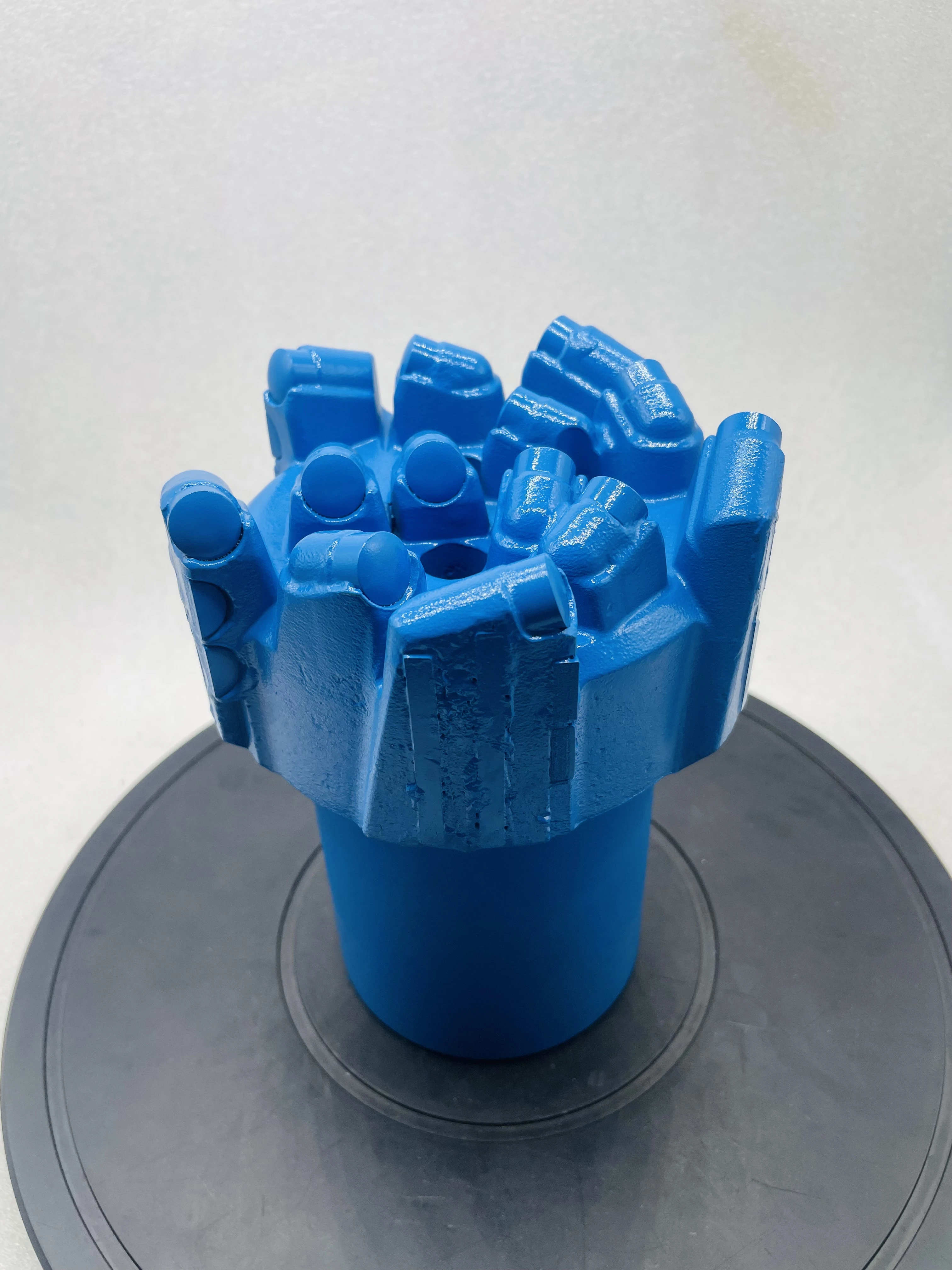 Fs High Quality Best Prices 1308 Flat PDC Cutter Diameter 133 mm Flat Head PDC Drill Bit