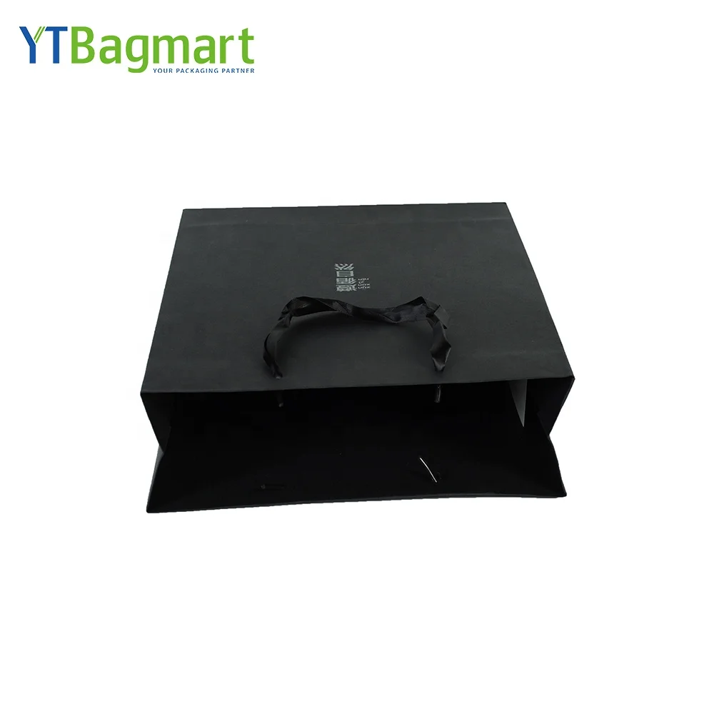 Bag Gift with Tissue Paper Bags for Shopping Shop