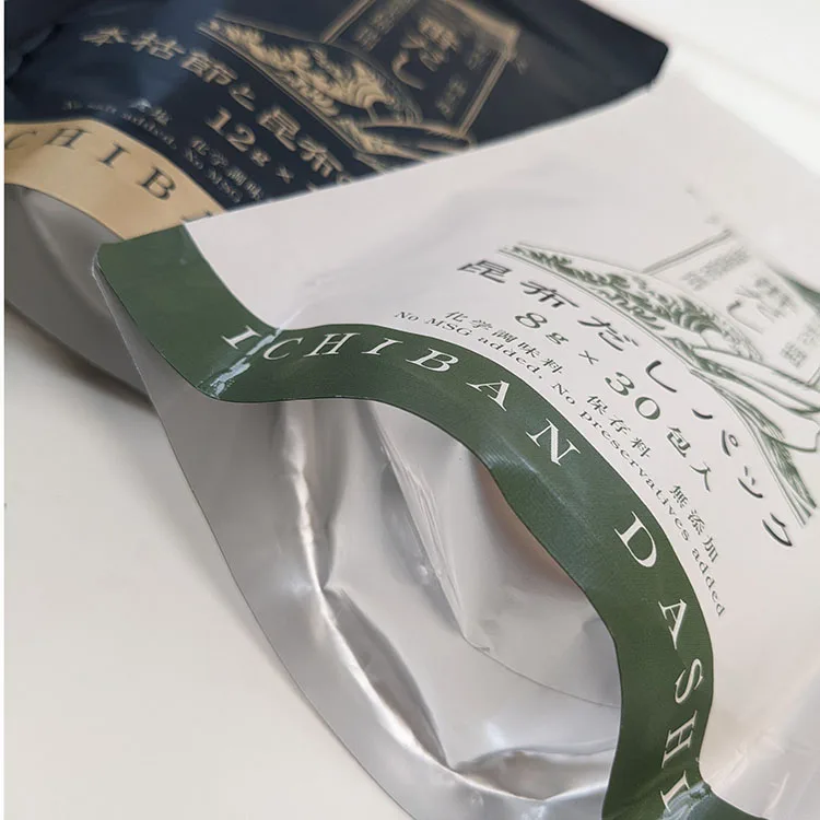 Kelp refreshing sweetness good flavor seasoning instant soup powder