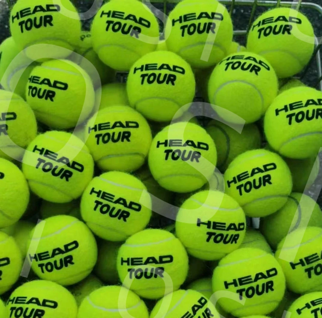 OSI Professional Manufacturer Wholesale Custom Padel Tennis Ball