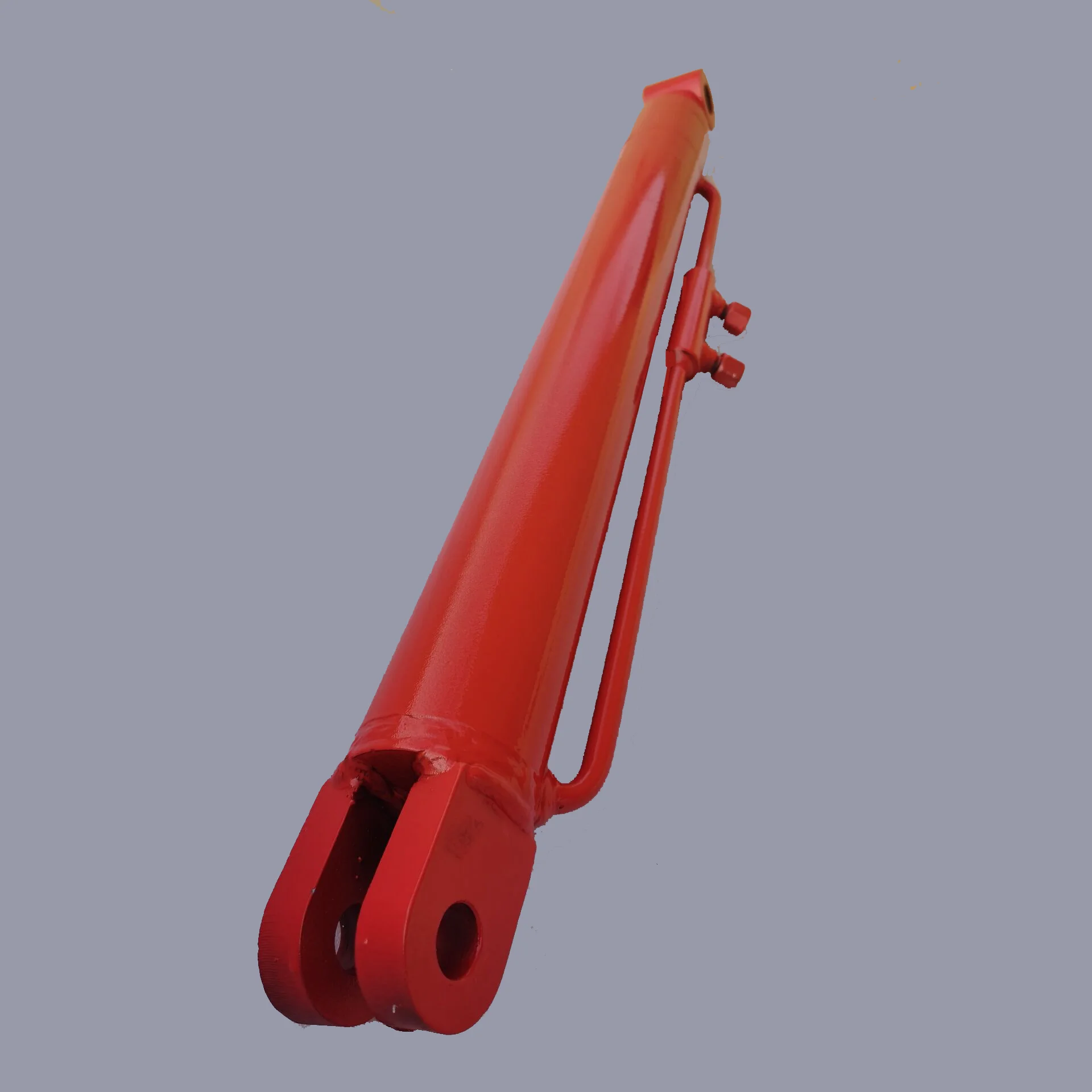 Manufacture Direct Sale 55hp 4wd Kubota Tractor Parts Prices Hydraulic Cylinder