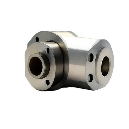 Сервисная обработка Cnc Taiwan CNC SUS 304 детали оборудования для обработки газа с индивидуальным сервисным станком шлифовальной машины