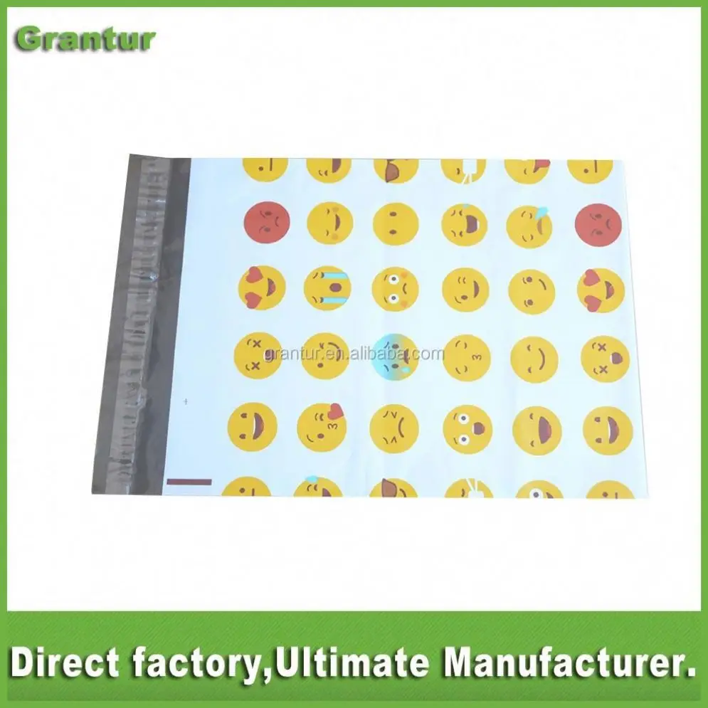 Explosive New Products China Factory Price Custom Compostable Poly Mailer Bags