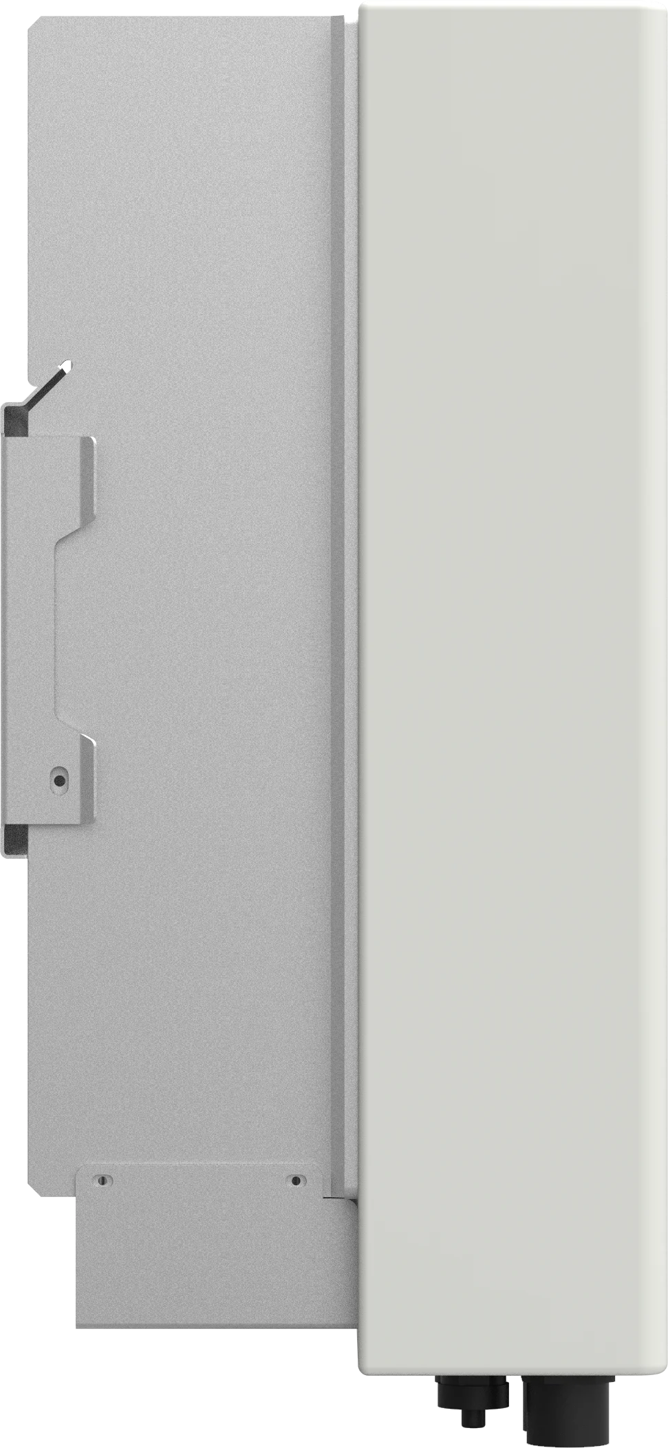 EPever HP5542-AH1050P65A 5000W combined pv mppt solar controller & battery 48VDC 220VAC AC fast charger/inverter waterproof