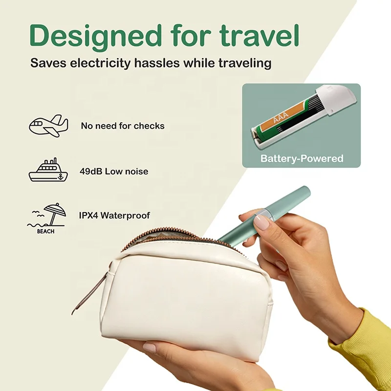 Beauty Tools Professional 2 in 1 Electric Eyebrow Hair Trimmer Shaving Knife Suitable for Female Male Facial Hair Removal Tools