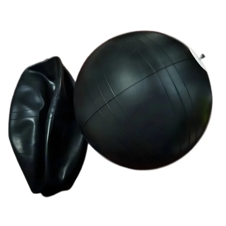 Durable Size 5 Rubber Bladder Soccer Ball Accessory