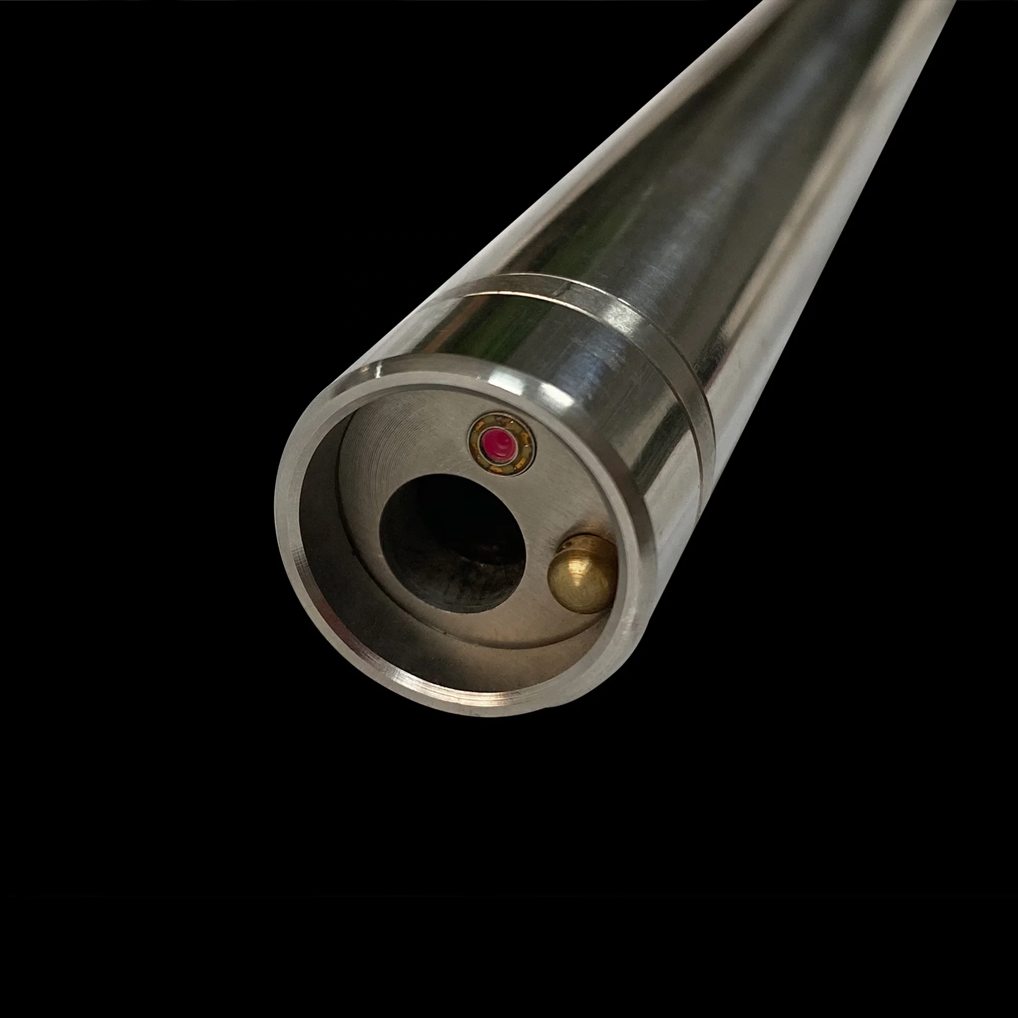 Visual Endoscope Sperm Gun Artificial Insemination Device Animal Cattle Cow Digital AI for Goat Sheep