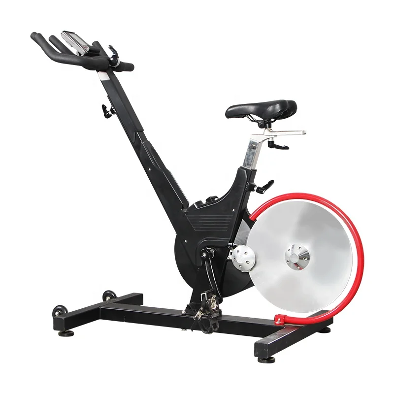 Hot Sale Cardio Gym Equipment Carton Unisex Universal Integrated Gym Trainer fitness bike magnetic  bike