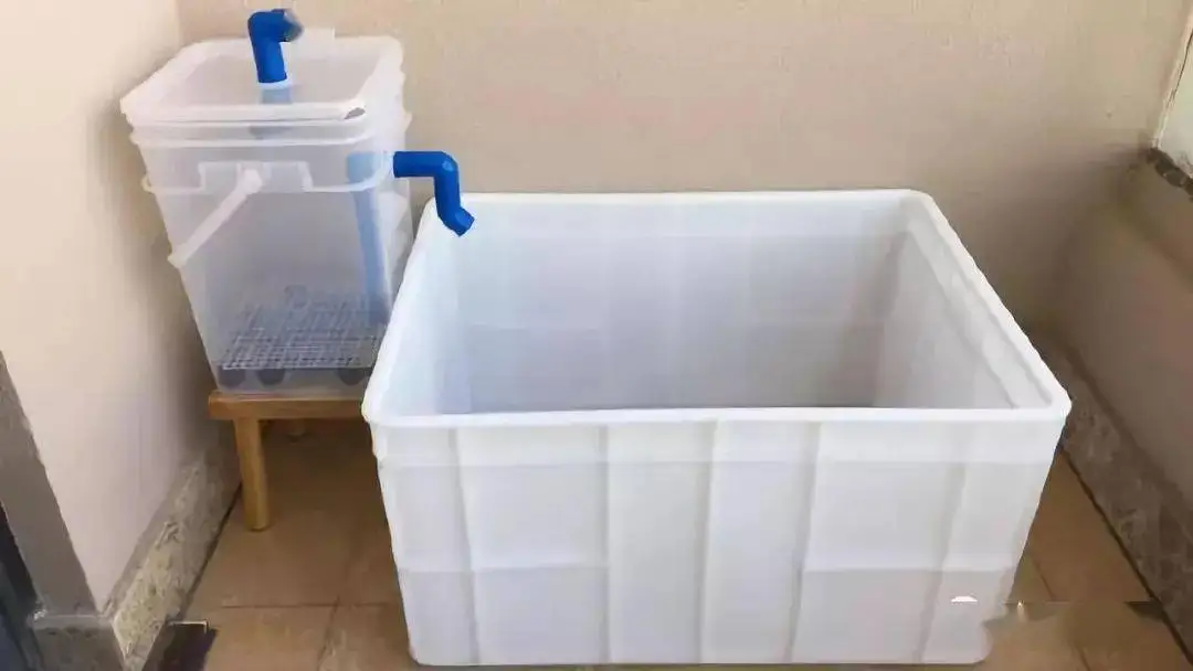 polypropylene tank/PPtank