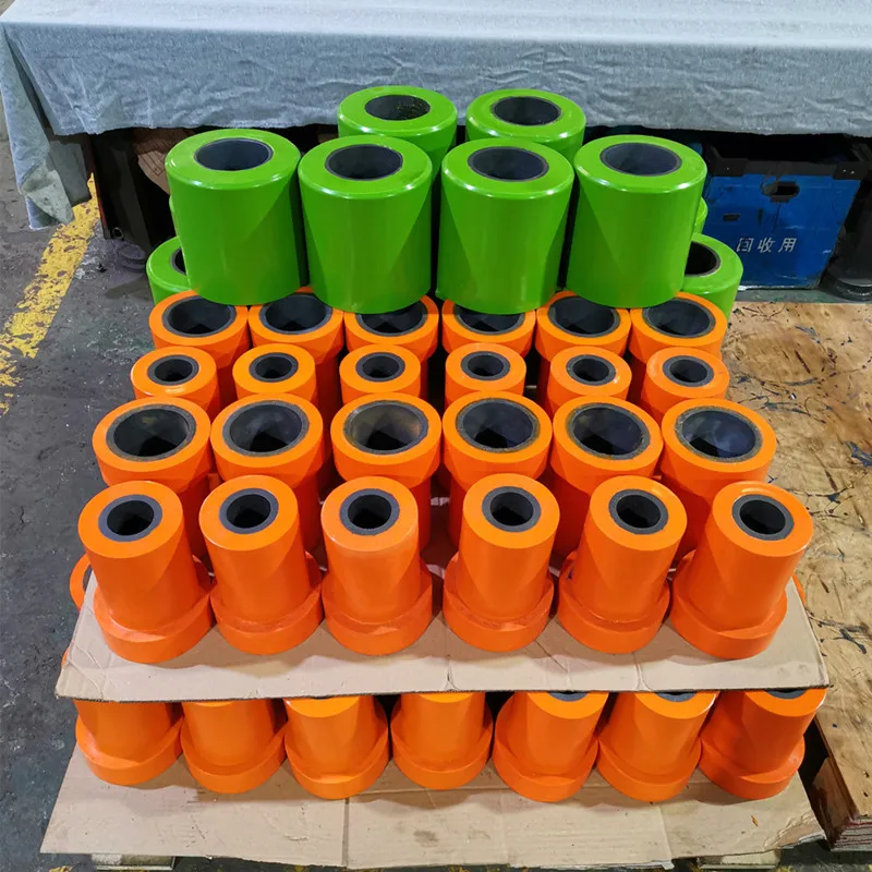 Factory Price  Hydro Cyclone Spigot Gold Mining Equipment