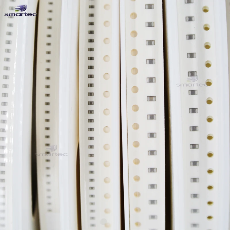 Original smd capacitor 1206 0.1 uF 10% in stock 2H shipping CL10C200JB8NNNC